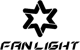 FANLIGHT logo