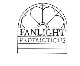 FANLIGHT PRODUCTIONS logo