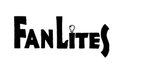 FANLITES logo