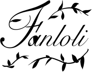 FANLOLI logo