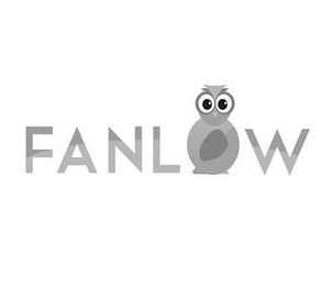 FANLOW logo