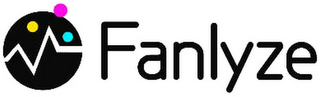 FANLYZE logo