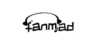 FANMAD logo
