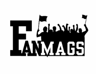 FANMAGS logo