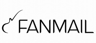 FANMAIL logo