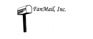 FANMAIL, INC. logo