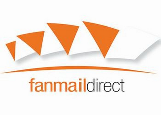 FANMAILDIRECT logo