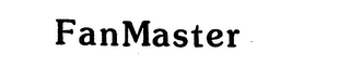 FANMASTER logo