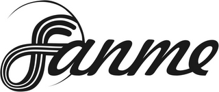 FANME logo