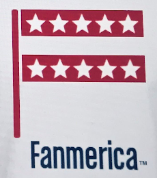 FANMERICA logo