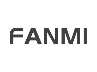 FANMI logo