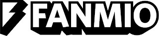 FANMIO F logo