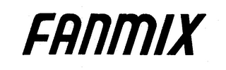 FANMIX logo