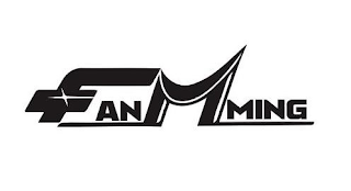 FANMMING logo