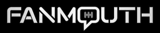 FANMOUTH logo