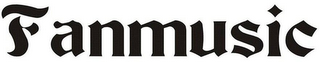 FANMUSIC logo
