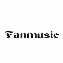 FANMUSIC logo
