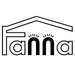 FANNA logo