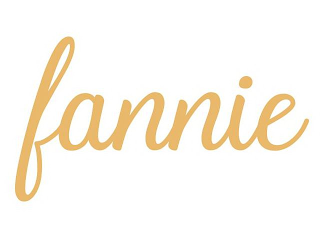 FANNIE logo