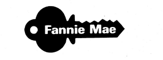 FANNIE MAE logo