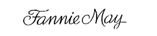 FANNIE MAY logo