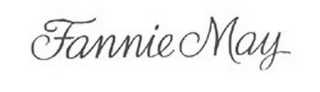 FANNIE MAY logo