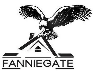 FANNIEGATE logo