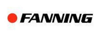 FANNING logo