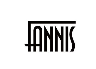 FANNIS logo