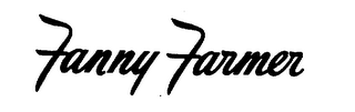 FANNY FARMER logo
