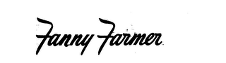 FANNY FARMER logo
