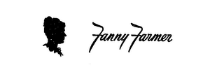 FANNY FARMER logo