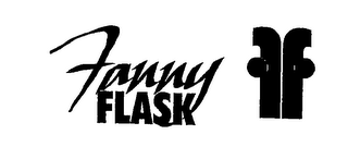 FANNY FLASK FF logo