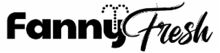 FANNY FRESH logo