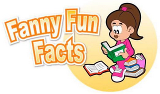FANNY FUN FACTS logo