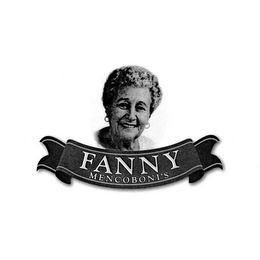 FANNY MENCOBONI'S logo