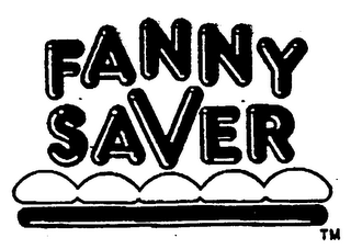 FANNY SAVER logo