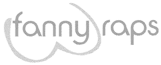 FANNY WRAPS logo