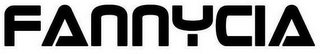 FANNYCIA logo