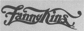 FANNYKINS logo