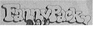 FANNYPACK logo