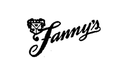 FANNY'S logo