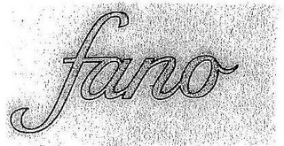 FANO