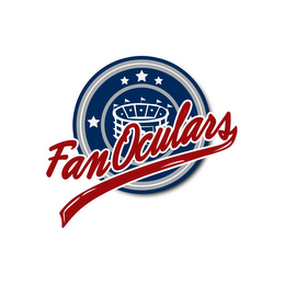 FANOCULARS logo
