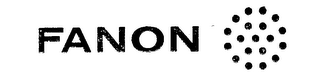FANON logo