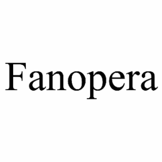 FANOPERA logo