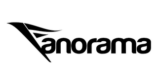 FANORAMA logo