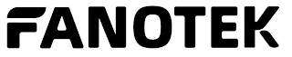 FANOTEK logo