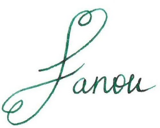 FANOU logo