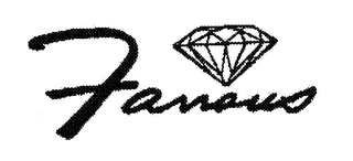 FANOUS logo